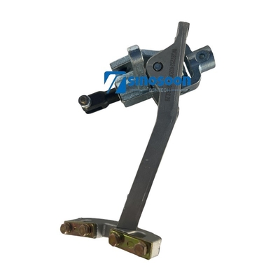 Sinotruk Howo A7 zware vrachtwagen cabine onderdelen versnellingsschakelaar hefboom manipulator assemblage WG9725240208