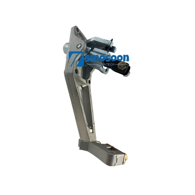 Sinotruk Howo A7 zware vrachtwagen cabine onderdelen versnellingsschakelaar hefboom manipulator assemblage WG9725240208