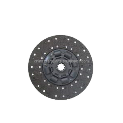Clutch drukplaat 1601210EA0H/A voor FAW J6 Jh6 Fawde 6dm Truck vervangen/herstellen