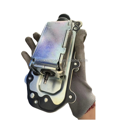 Gearshift actuator voor Sinoturk HOWO JAC K5 FAW Zf 12tx2621td Traxon versnellingsbak transmissie
