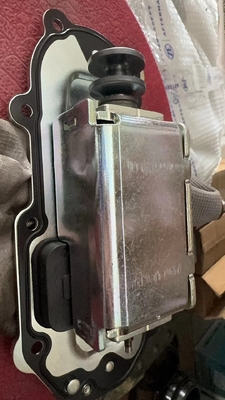 Gearshift actuator voor Sinoturk HOWO JAC K5 FAW Zf 12tx2621td Traxon versnellingsbak transmissie