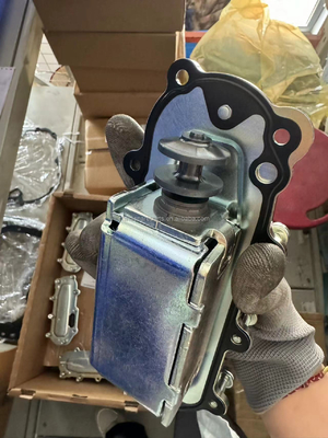 Gearshift actuator voor Sinoturk HOWO JAC K5 FAW Zf 12tx2621td Traxon versnellingsbak transmissie