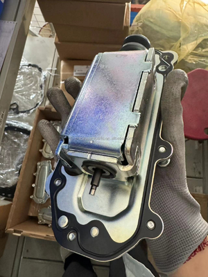 Gearshift actuator voor Sinoturk HOWO JAC K5 FAW Zf 12tx2621td Traxon versnellingsbak transmissie
