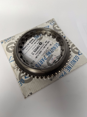 Truck Synchronizer Cone 1250304351 voor tweede en derde versnelling Hub van op Zhongtong Bus