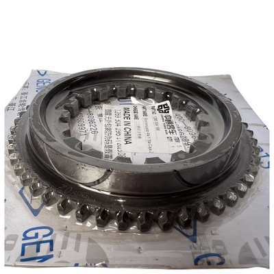 Truck Synchronizer Cone 1250304351 voor tweede en derde versnelling Hub van op Zhongtong Bus