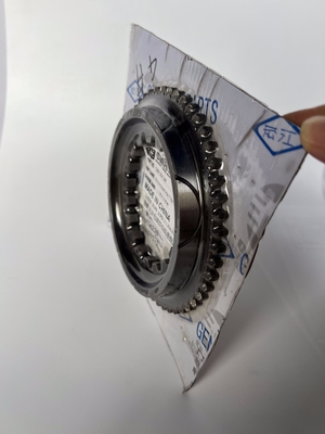 Truck Synchronizer Cone 1250304351 voor tweede en derde versnelling Hub van op Zhongtong Bus