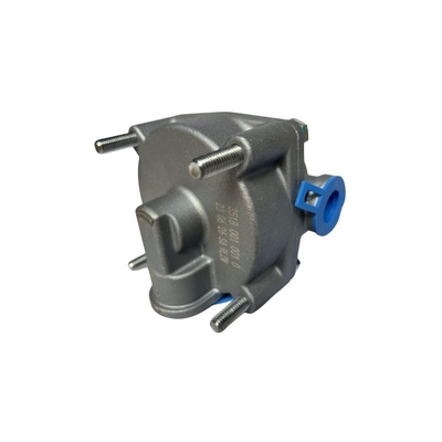 2005- Jaar ZHONGTONG Bus Spare Parts Relay Valve 3500-20-00078 voor vervanging/reparatie