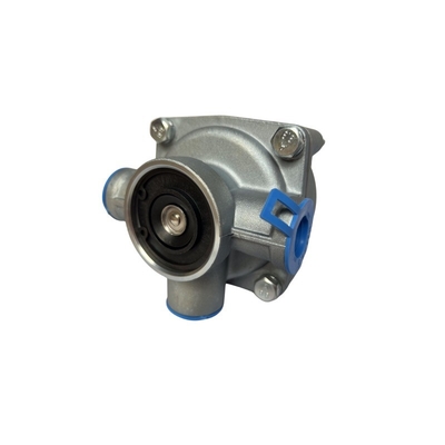 2005- Jaar ZHONGTONG Bus Spare Parts Relay Valve 3500-20-00078 voor vervanging/reparatie