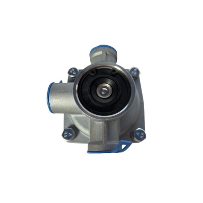 2005- Jaar ZHONGTONG Bus Spare Parts Relay Valve 3500-20-00078 voor vervanging/reparatie
