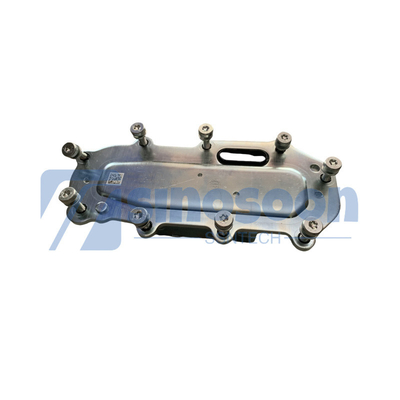0501.328.597 0501.301.353 Versnellingsbediening Servo voor FAW Jiefang 2006- Truck