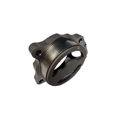 2006- Feul Pump 4939588 voor oliepomp onder hoge druk C4939588 Zhongtong Spare Bus Parts