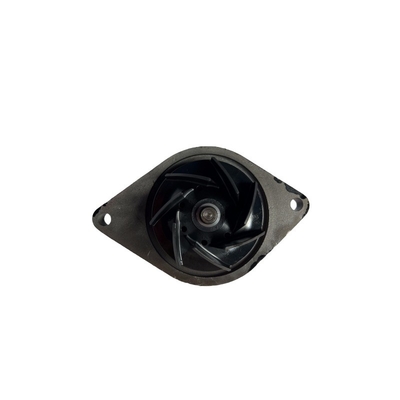 Doel van vervanging/reparatie HAOJUN motor waterpomp 4891252 voor ZHONGTONG BUS reserveonderdelen