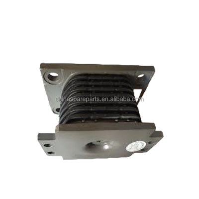 Rubber Support Az9725520273 Az9725520276 voor SINOTRUK CNHTC Truck Parts vervangen/herstellen
