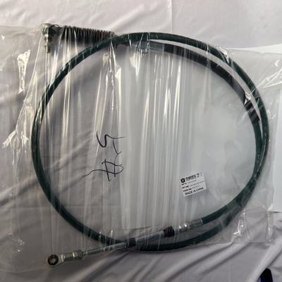 PVC-versnellingskabel OEM 1703-10-01075 voor ZHONGTONG BUS-onderdelen Transmissie 2005- Jaar