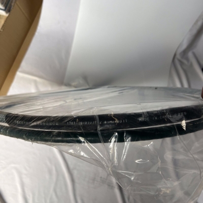 PVC-versnellingskabel OEM 1703-10-01075 voor ZHONGTONG BUS-onderdelen Transmissie 2005- Jaar