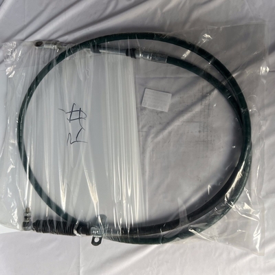 PVC-versnellingskabel OEM 1703-10-01075 voor ZHONGTONG BUS-onderdelen Transmissie 2005- Jaar