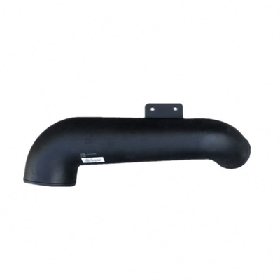 SINOTRUK CNHTC Auto Fittings Air Filter Outlet Pipe 752W08201-0005 met materiaal