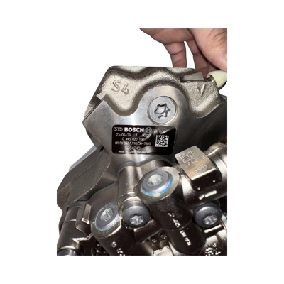 Zhongtong Bus Fuel Injection Pump 5264248 voor motoronderdelen