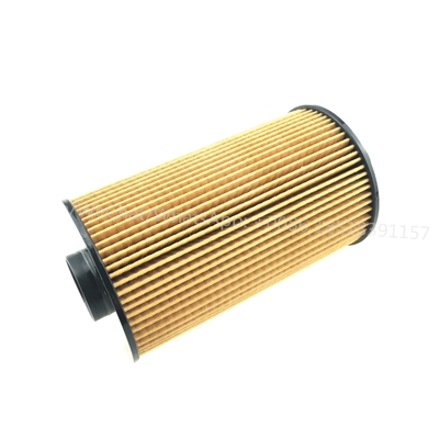 SINOTRUK Howo Weichai WD615 Motoroliefilter 13055724 voor reparatie van zware voertuigen