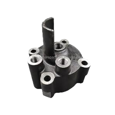 Bijbehoren versnellingsbak Range Gear Cylinder Wg2222100009 voor HOWO Zware vrachtwagen 2005-