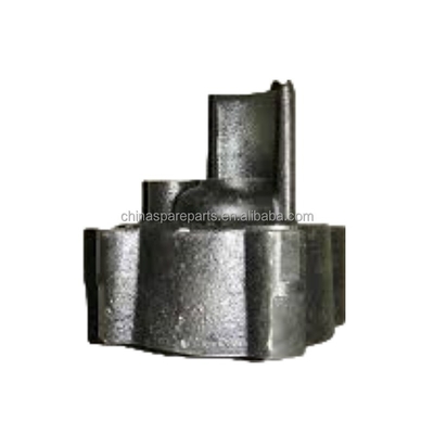 Bijbehoren versnellingsbak Range Gear Cylinder Wg2222100009 voor HOWO Zware vrachtwagen 2005-