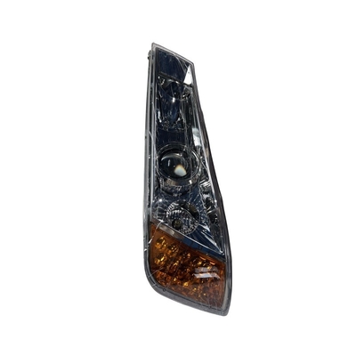 Auto Fitting Zhongtong Bus Plastic Bus Head Lamp 25275-03-0201 Front Head Light Chinees