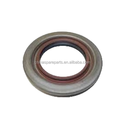 Sinoruk HOWO Truck Spare Parts Middle Bridge Angle Tooth Oil Seal Wg9231320001 gemaakt