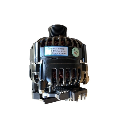 Voorraad 28V 120A alternator generator voor ZHONGTONG BUS 3701-80-00527 AVi147E3001 5294335