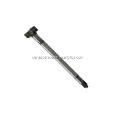 Vervangen/herstellen Sinotruk HOWO remkamschacht links WG9231340226 Truck Spare Parts