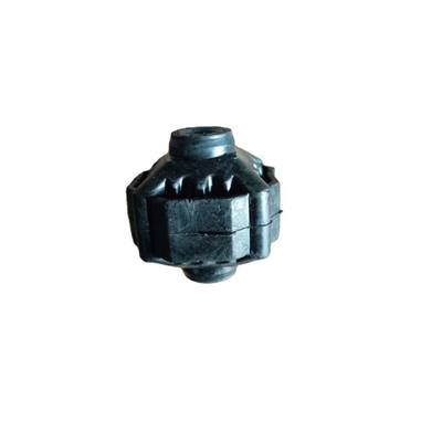 F1 steun rubber pad voor Chinese Faw auto reserveonderdelen Perfecte vervanging