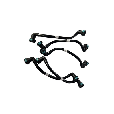 Vervangende waterinlaatpijp C4980465 voor Zhongtong/Yutong Bus Air Compressor Assembly