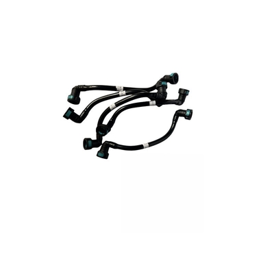 Vervangende waterinlaatpijp C4980465 voor Zhongtong/Yutong Bus Air Compressor Assembly
