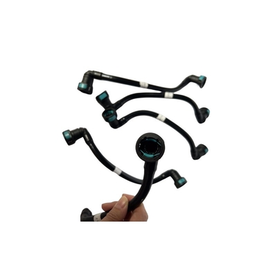 Vervangende waterinlaatpijp C4980465 voor Zhongtong/Yutong Bus Air Compressor Assembly
