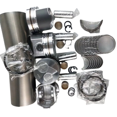 Motorkolkpakketten voor Dongfeng L375 Truck C5446862 van Lsl 8.9 Zware vrachtwagens