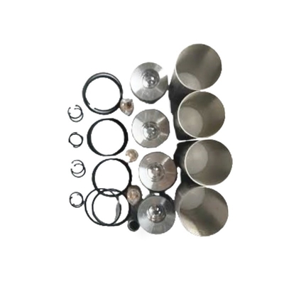 Motorkolkpakketten voor Dongfeng L375 Truck C5446862 van Lsl 8.9 Zware vrachtwagens