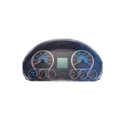 Bustoestellen voor Yutong Higer Kinglong Buscabine Body Parts SINOTRUK CNHTC Fitment