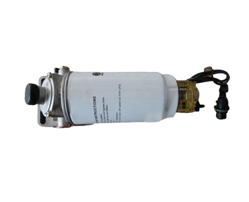 Truck Diesel Engine Parts WEICHAI Brandstoffilter 612630080123 voor YUTONG ZHONGTONG BUS