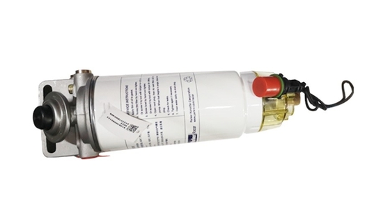 Truck Diesel Engine Parts WEICHAI Brandstoffilter 612630080123 voor YUTONG ZHONGTONG BUS