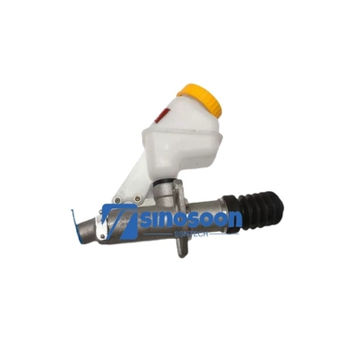 Shacman Truck Onderdelen Koppeling Hoofd Booster Cilinder Assemblage F2000 F3000 DZ93189230090