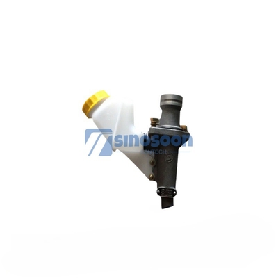 Shacman Truck Onderdelen Koppeling Hoofd Booster Cilinder Assemblage F2000 F3000 DZ93189230090