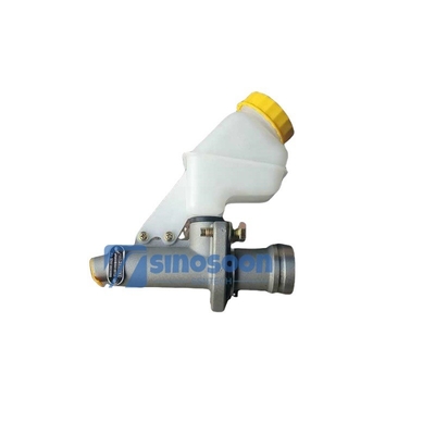 Shacman Truck Onderdelen Koppeling Hoofd Booster Cilinder Assemblage F2000 F3000 DZ93189230090