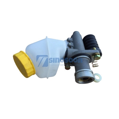 Shacman Truck Onderdelen Koppeling Hoofd Booster Cilinder Assemblage F2000 F3000 DZ93189230090