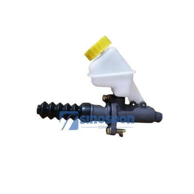 Shacman Truck Onderdelen Koppeling Hoofd Booster Cilinder Assemblage F2000 F3000 DZ93189230090