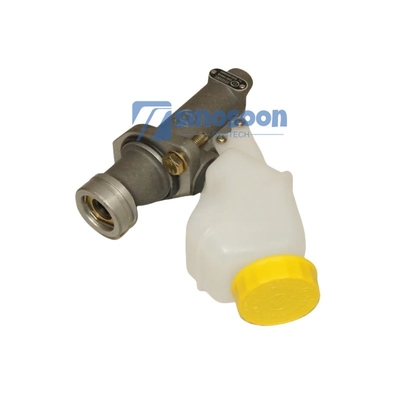 Shacman Truck Onderdelen Koppeling Hoofd Booster Cilinder Assemblage F2000 F3000 DZ93189230090