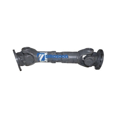 Sinotruk Howo Shacman Truck Spare Parts Midden- en achteras aandrijfas WG9014310125