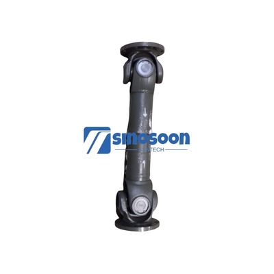 Sinotruk Howo Shacman Truck Spare Parts Midden- en achteras aandrijfas WG9014310125