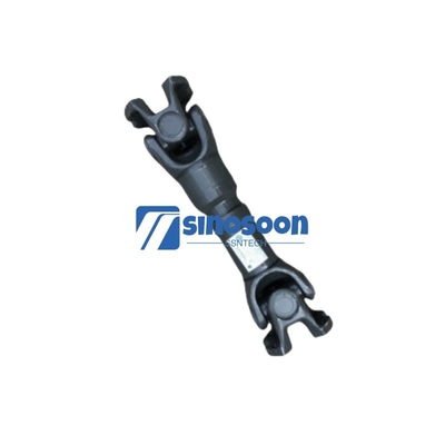 Sinotruk Howo Shacman Truck Spare Parts Midden- en achteras aandrijfas WG9014310125