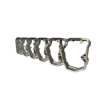 2006-jaar Dieselmotor Rocker Lever Housing 4934573 voor Zhongtong/Yutong Bus Spare Parts