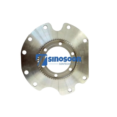 Shacman Truck Accessoires WG2203100118 Synchronisator Low Cone voor Sinotruk Howo A7