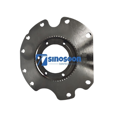 Shacman Truck Accessoires WG2203100118 Synchronisator Low Cone voor Sinotruk Howo A7